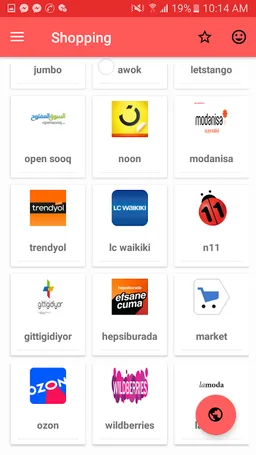 All Shopping and Shop Online in one app. screenshot 7