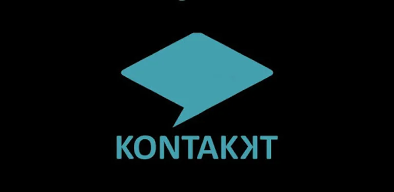 Kontakkt cover image