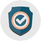 Permissions Check icon