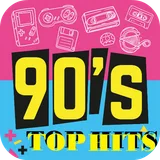 Top Hits of The 90's icon