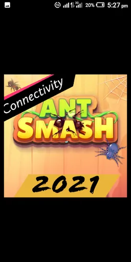 Ant smatch screenshot 2