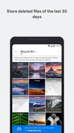 dr.fone - Recovery & Transfer wirelessly & Backup screenshot 8