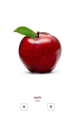 Learn and play English words screenshot 16