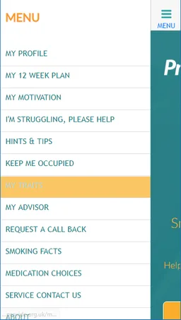 ELS Stop Smoking screenshot 7