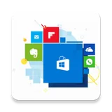 Learn - Windows 10 Development icon