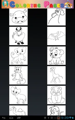 Learn To Draw screenshot 1