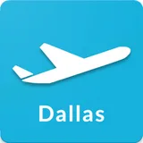 Dallas Airport Guide - DFW icon