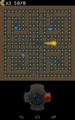 Pyroman: Jaws of Fire screenshot 4