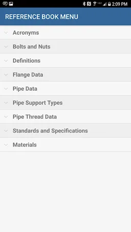 Pipefitter Tools screenshot 5