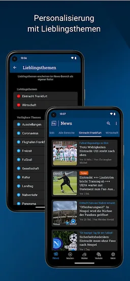 hessenschau - Nachrichten screenshot 7