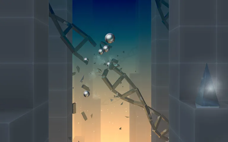 Smash Hit screenshot 4