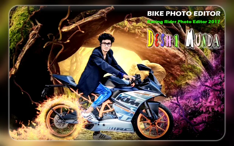 Car Photo Editor - Car Photo Frames screenshot 4