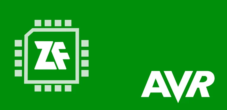 ZFlasher AVR cover image