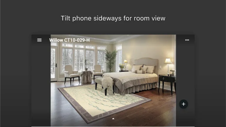 Nourison screenshot 4