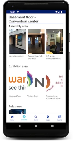 EBUGA 2019 screenshot 2