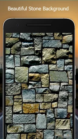 Stone live wallpaper screenshot 10