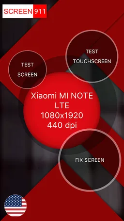 Screen 911- all for the screen screenshot 1