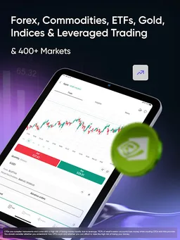 markets.com Trading App screenshot 8