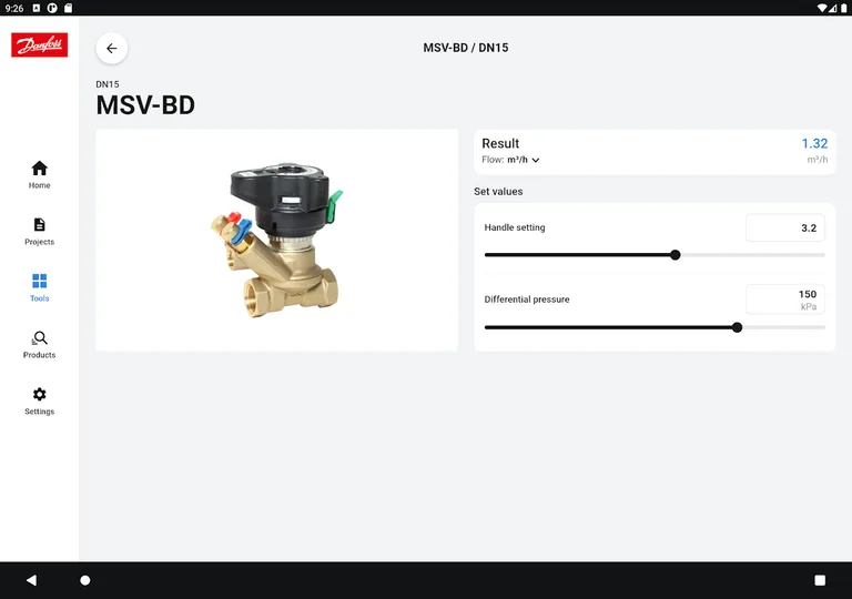 Installer App screenshot 10