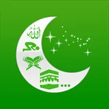 Islamic Calendar & Prayer App icon