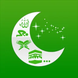 Islamic Calendar & Prayer App icon