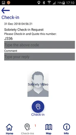 House Arrest screenshot 7