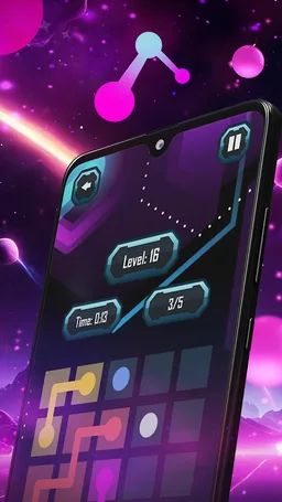 Next Plin Level screenshot 7