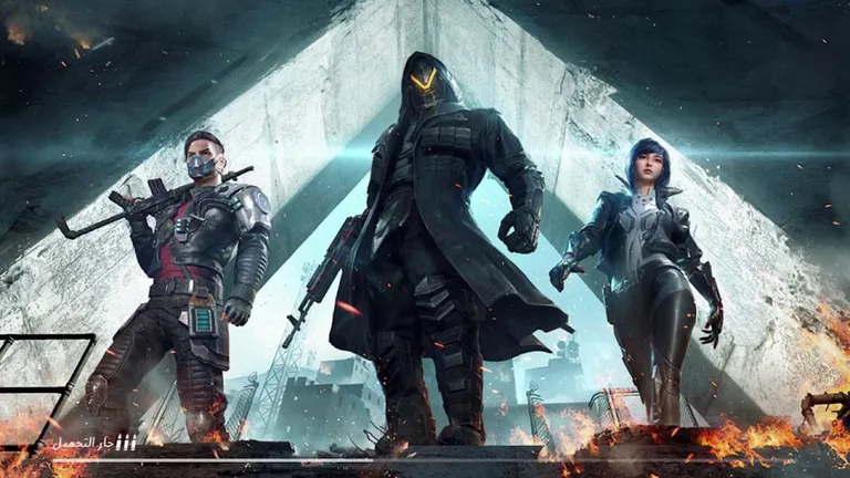 عالم العاب العرب screenshot 2