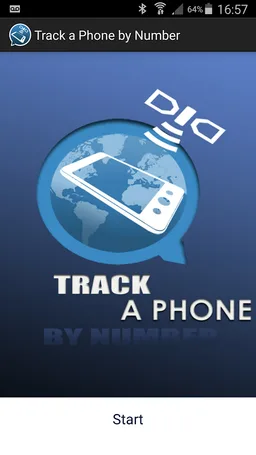 Track a Phone by Number screenshot 8