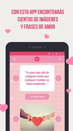 Love for Whatsapp screenshot 5