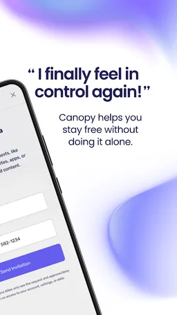 Canopy - AI Online Safety App screenshot 8