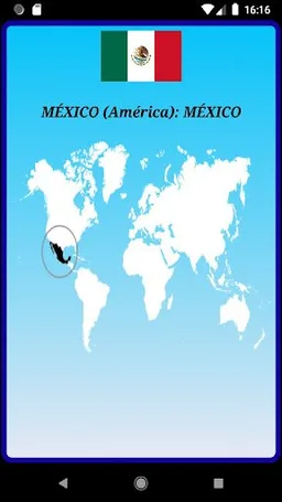 Capitals screenshot 7