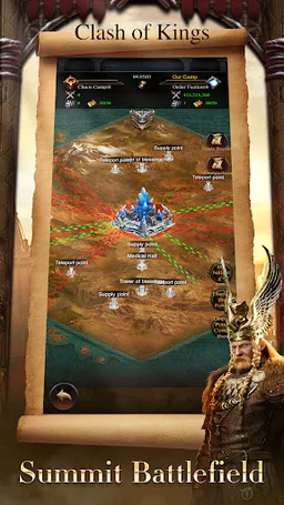 Clash of Kings screenshot 9