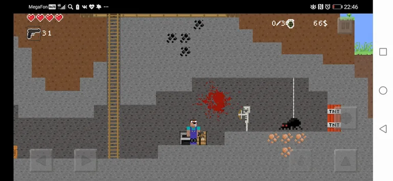 Noob vs zombie 2: Shooting Game 2021 screenshot 3