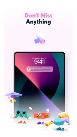 Agorapulse Companion App screenshot 14