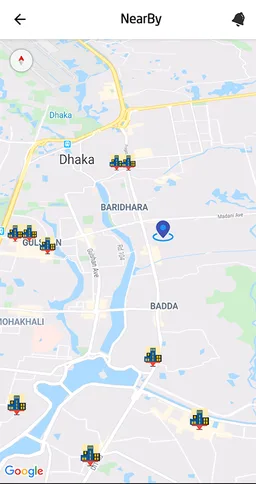 OK Wallet screenshot 7