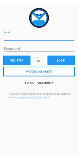 dangarus - Funny Jokes App screenshot 7