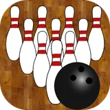 Bowling Score Sheet icon