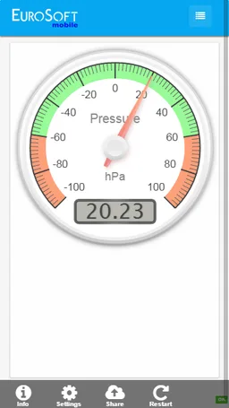 EuroSoft mobile screenshot 7