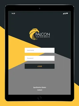 Falcon Cranes screenshot 7