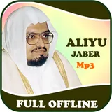 Ali Jaber Full Offline Quran Mp3 icon