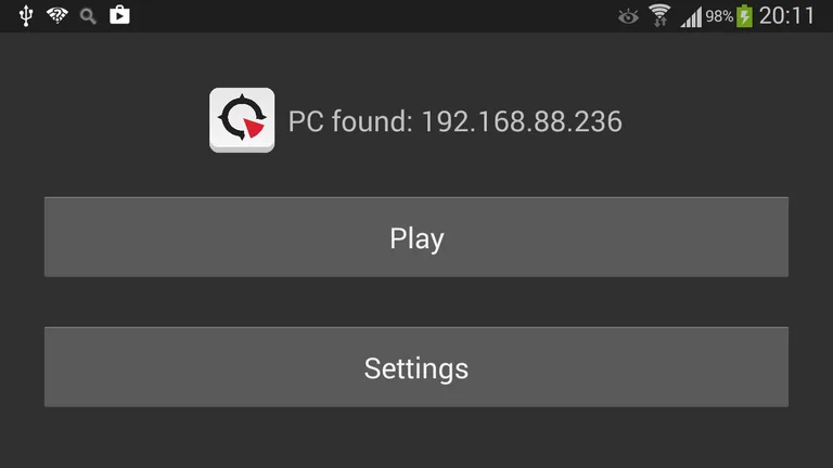 Intugame VR Premium screenshot 1