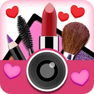 YouCam Makeup - Beauty Editor icon
