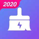 Clean Booster - Phone Clean Master & Max Booster icon