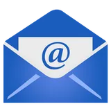 Email - Secure Mail for Gmail, icon