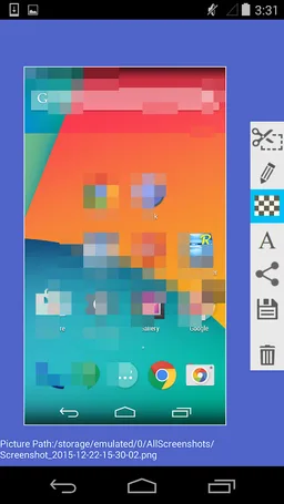 Super Screenshot screenshot 5