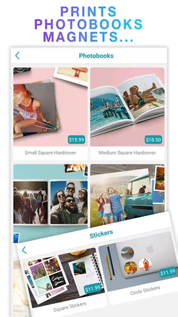 Print T-shirts & More, design, customize - Mostink screenshot 5