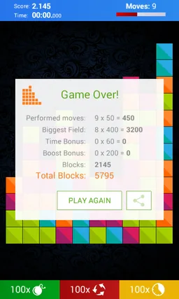 Brickout - Puzzle Adventure screenshot 6