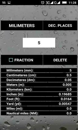 Mechanical Assistant screenshot 2