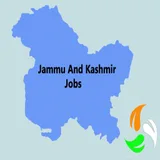 Jammu Kashmir Jobs icon